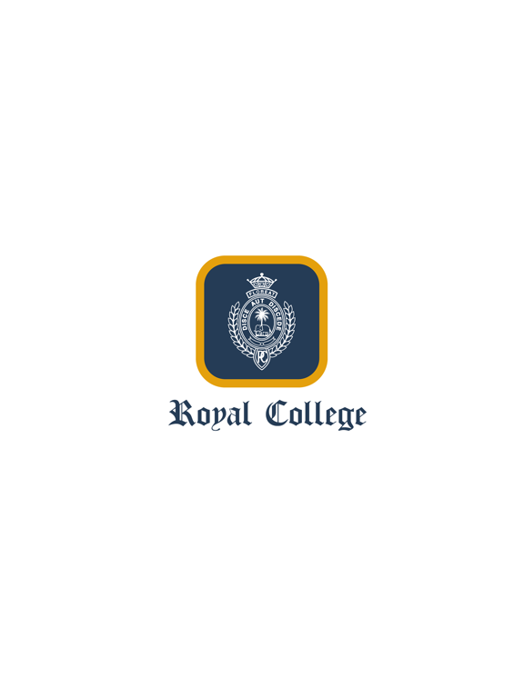 Royal Collegeのおすすめ画像1