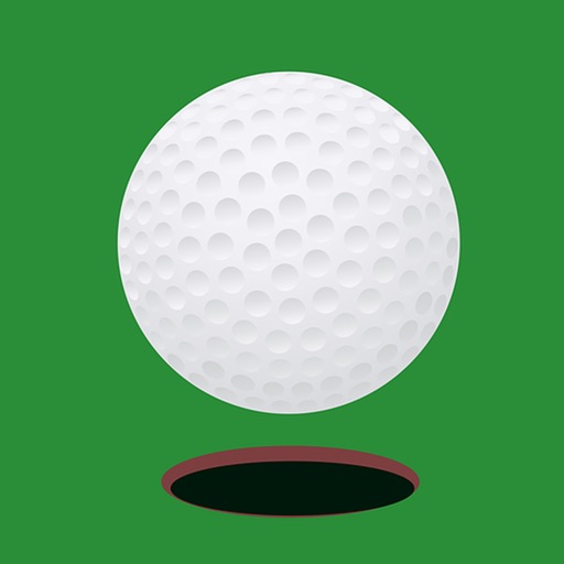 Golf Stickers - Sid Y