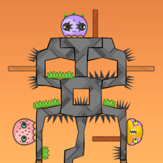 Activities of Creature Stumble