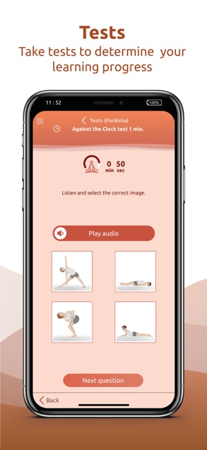 Yogalingo(圖5)-速報App