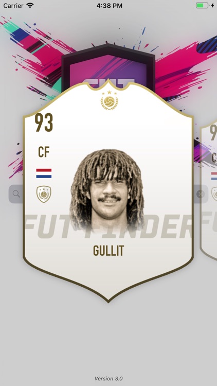 FUTFinder