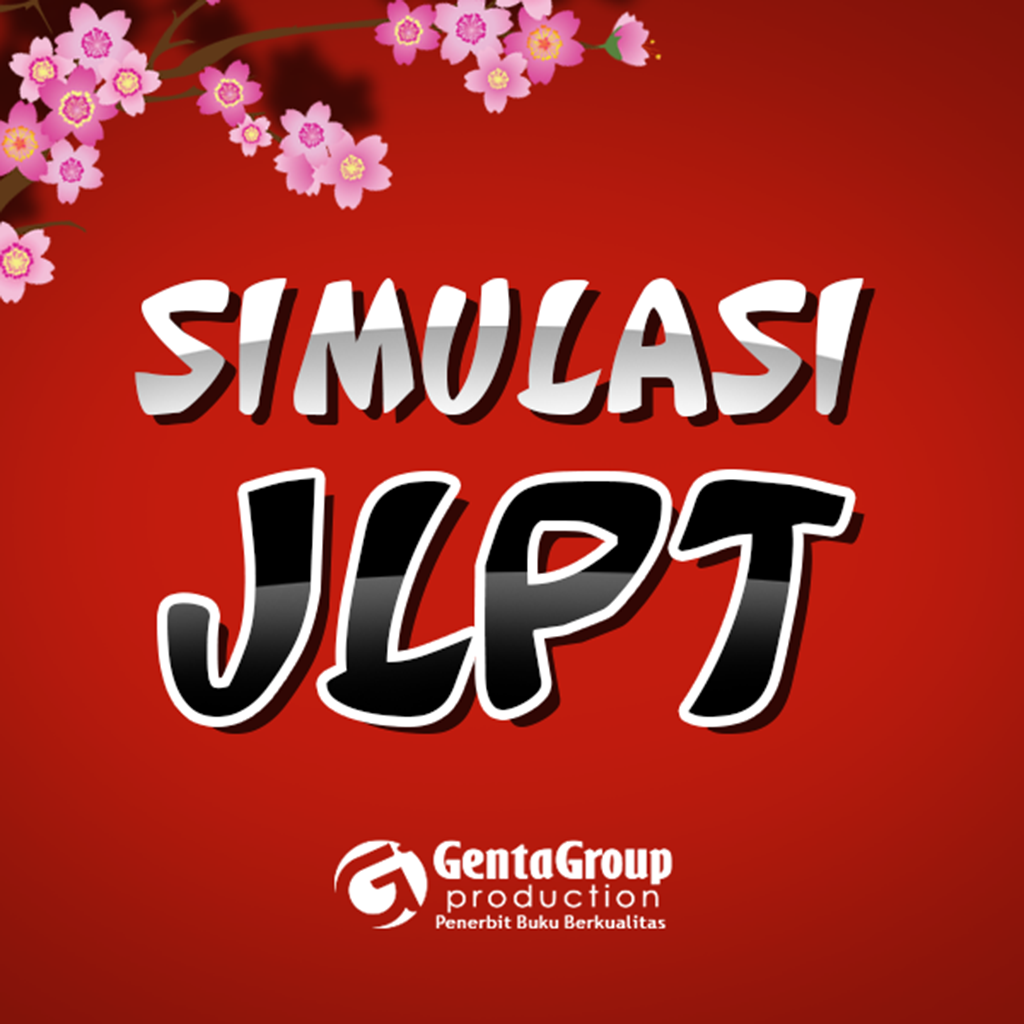 Get Simulasi JLPT for iOS, iPhone, iPad Aso Report