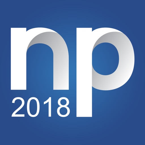 2018 New Partners Conference