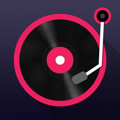 Musicrazy: Find Top Playlists iOS App