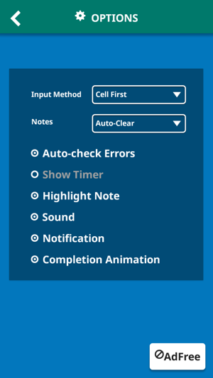 Sudoku by HumbleLogic(圖6)-速報App