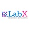 LabX is an  app designed for public use containing the following features: