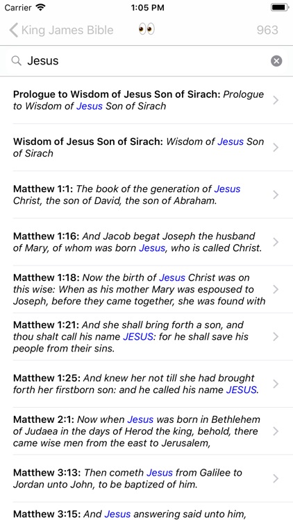 Super Bible screenshot-4