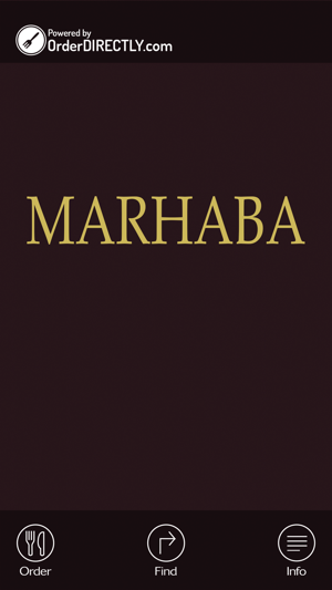 Marhaba, Huddersfield