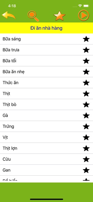 Học Tiếng Trung Quốc Giao Tiếp(圖5)-速報App