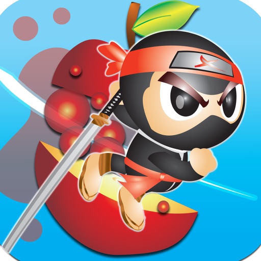 Fruit Samurai Free