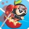 Fruit Samurai Free is an interesting game with creative system