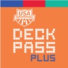 Deck Pass Plus