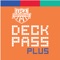 Deck Pass Plus is the official mobile application of USA Swimming