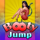 Top 20 Games Apps Like Booty Jump - Best Alternatives