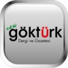 New Göktürk