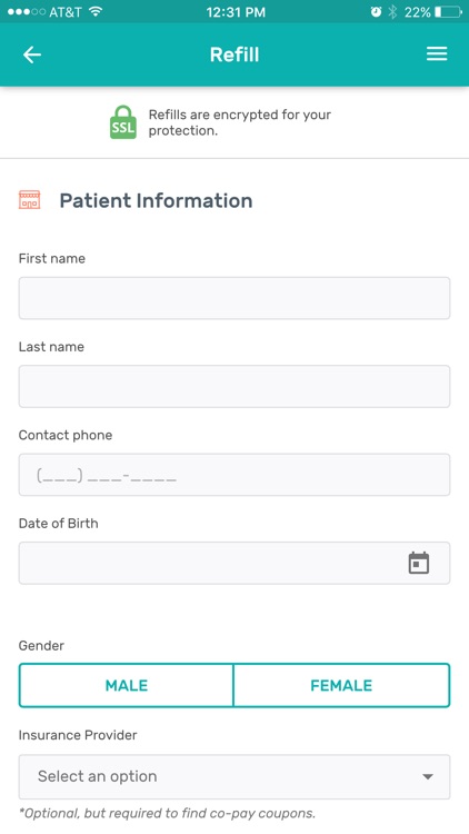 Patient Care Pharmacy screenshot-3