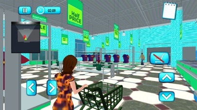 Shopping Mall Fashion Boutique screenshot 4