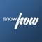 The SNOWHOW-Freeride App offers offline use of maps from Tyrol/Austria and Southtyrol/Italy