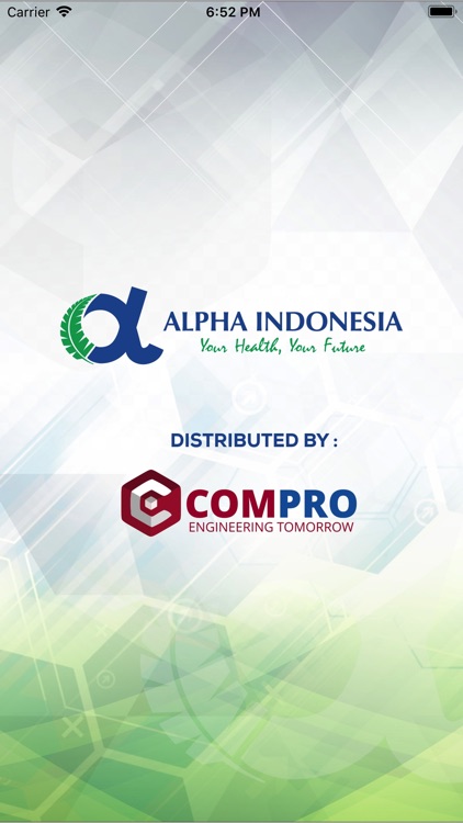 Alpha Indonesia