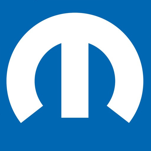 Mopar Roadside Assistance icon