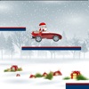Christmas: Santa Long Drive