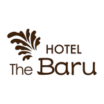 HOTEL The Baru（バル）