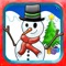 Immerse yourself in this festive fun filled game