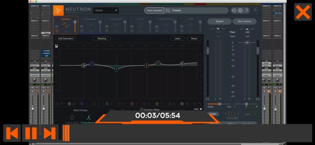 Mixing in Neutron2 Course(圖3)-速報App