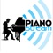 Welcome to PIANOSTREAM featuring MauColi The Pianoman and many other incredible artists from around the world