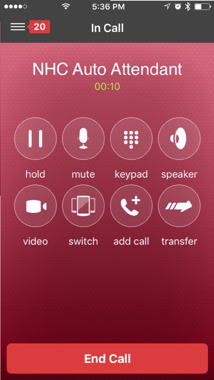 newVoice Mobile