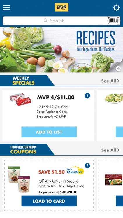 Food Lion