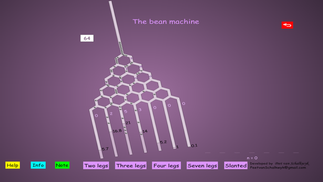 Probability Theory Animation(圖3)-速報App