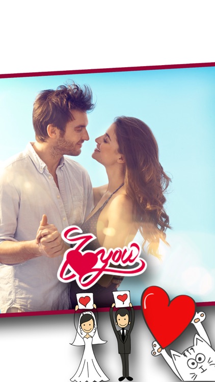 Love Video Maker – Create Gif