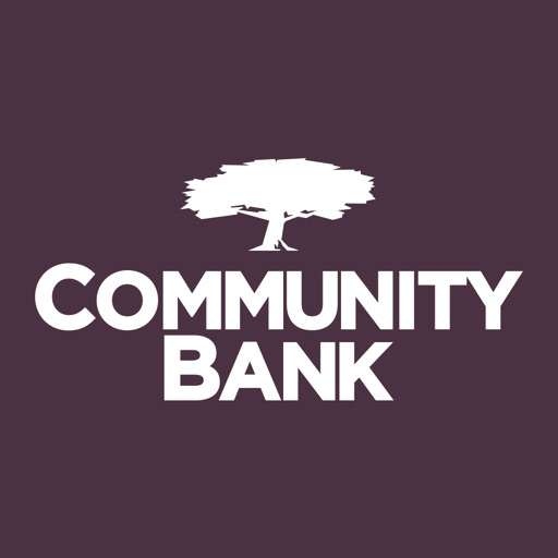 Community Bank’s CB2GO for iPad