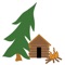 This camp app allows the user to view camper information from our online camp registration software