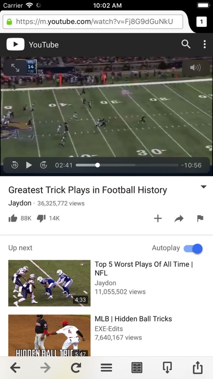 Purple Onion - TOR Browser VPN screenshot-3