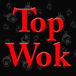 Top Wok, Darton