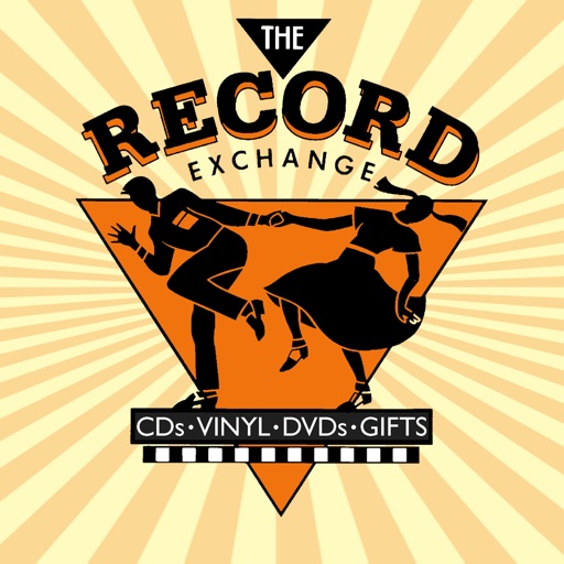 The Record Exchange