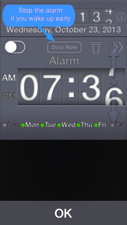 Alarm Clock N1