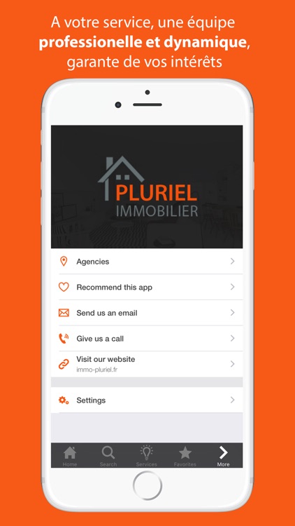 Pluriel Immobilier