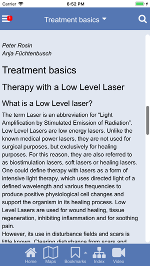 ACUPUNCTURE & LASER ON HORSES(圖2)-速報App