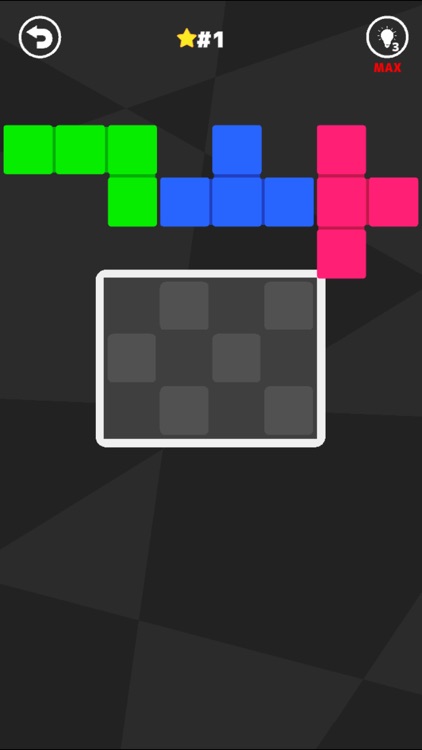 Block Puzzle!