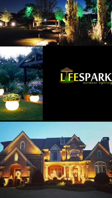 How to cancel & delete LifeSpark Outdoor Lighting from iphone & ipad 3