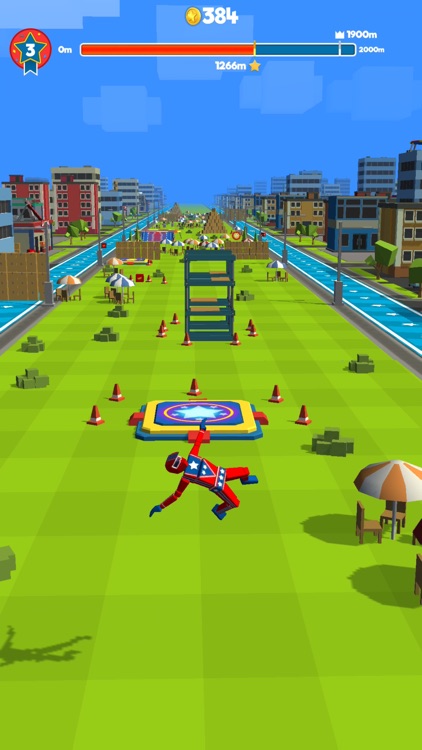 Cannon Man screenshot-3