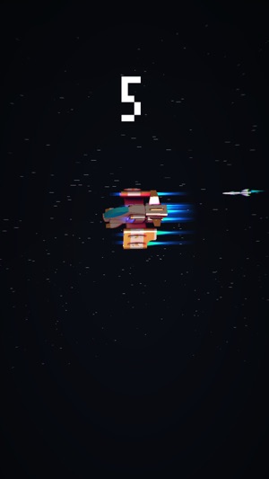 Space Dodge - Missile Dodging(圖2)-速報App