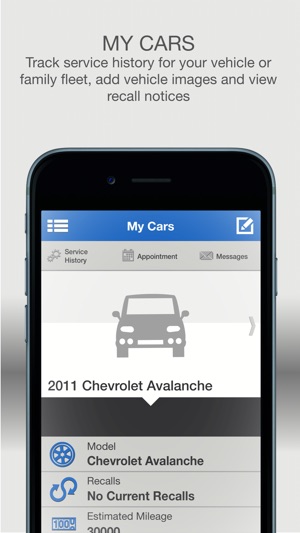 Bradshaw Auto Group(圖2)-速報App