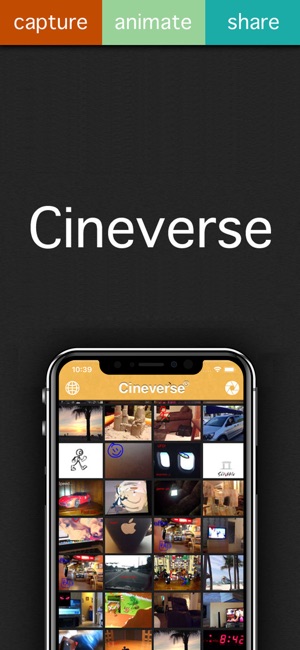 Cineverse(圖1)-速報App