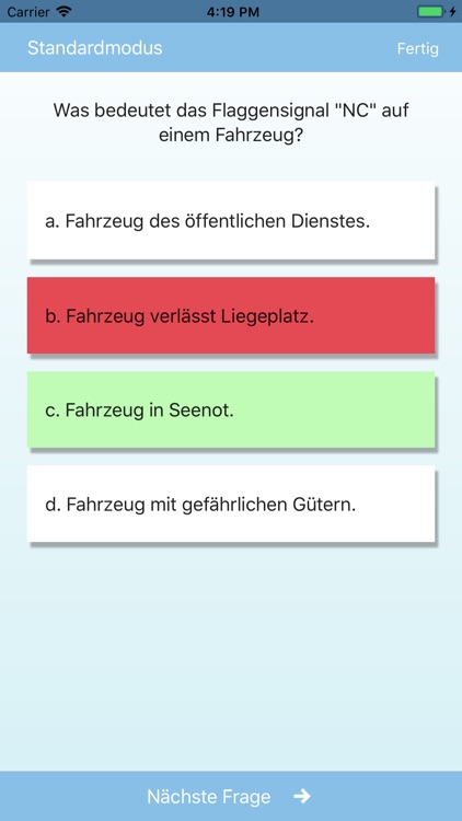 Sportboot See Trainer 2018 screenshot-4