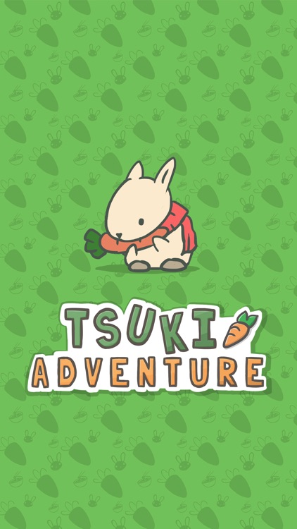 Tsuki Adventure screenshot-0
