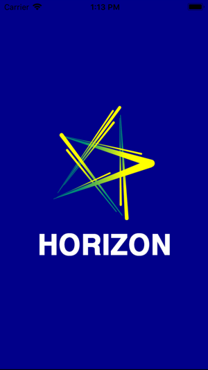 Horizon 2018(圖1)-速報App